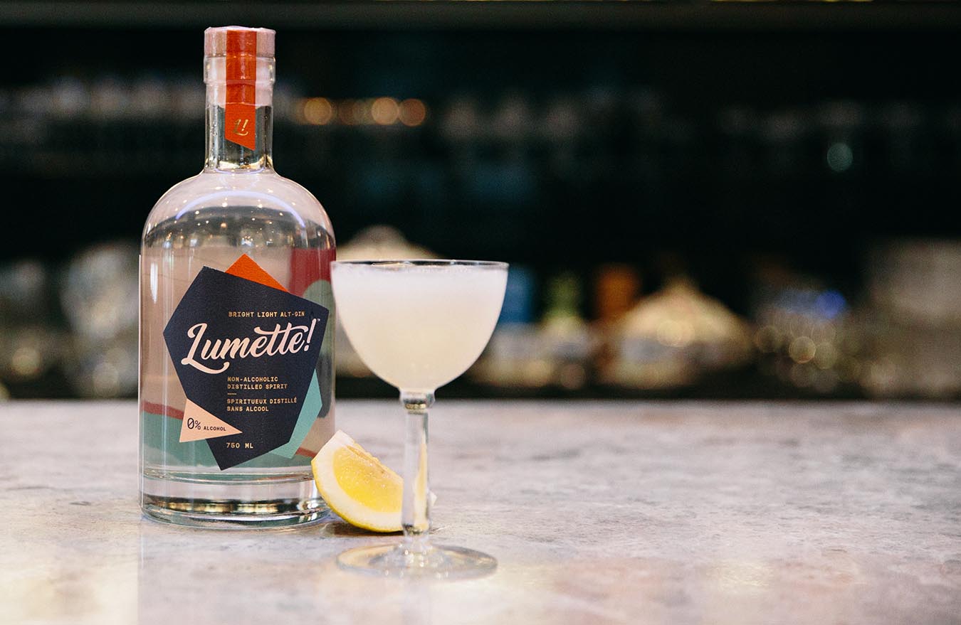 What Is a Liquor or Distilled Spirit?