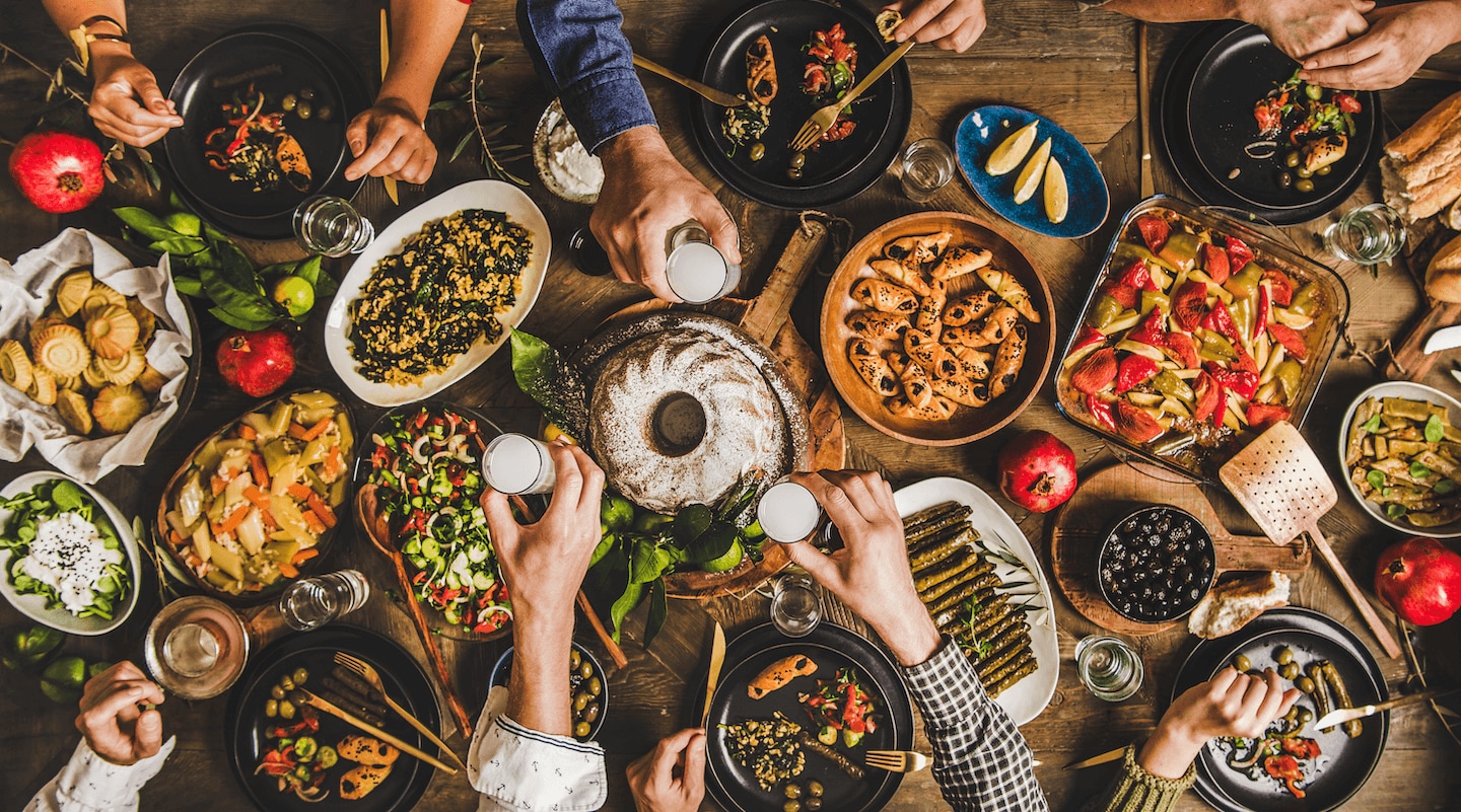 Top 15 Turkish Dishes To Try In Turkey
