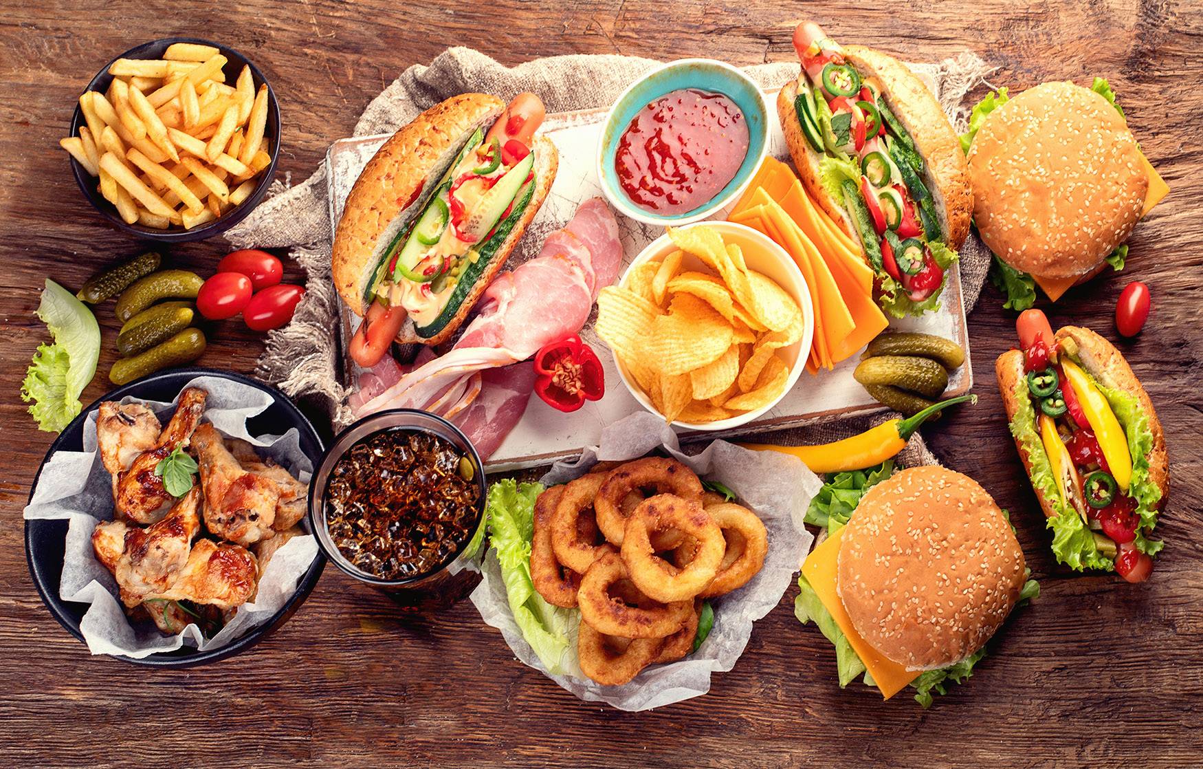 The 20 Best Comfort Foods in America