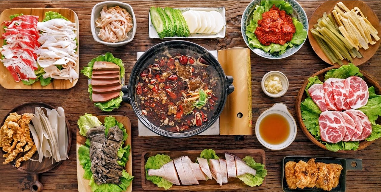The 15 Best Chinese Dishes