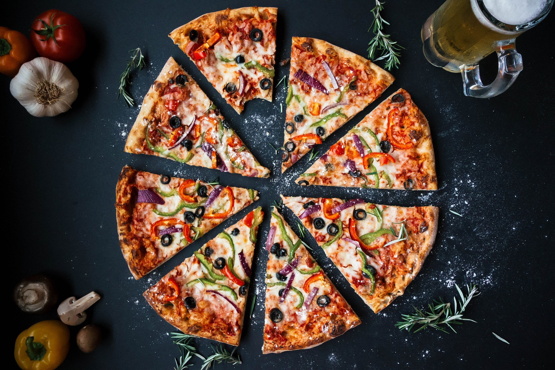 15 Famous Italian Foods You Must Try
